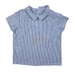 AMAIA outlet boy shirt 6m/12m/3yo (6631703445552)