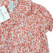 AMAIA outlet girl blouse 6m/12m/2yo/3yo (6631698137136)