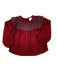 LOUIS LOUISE girl blouse 12m (6639165210672)