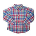 JACADI boy shirt 2yo (6641453924400)