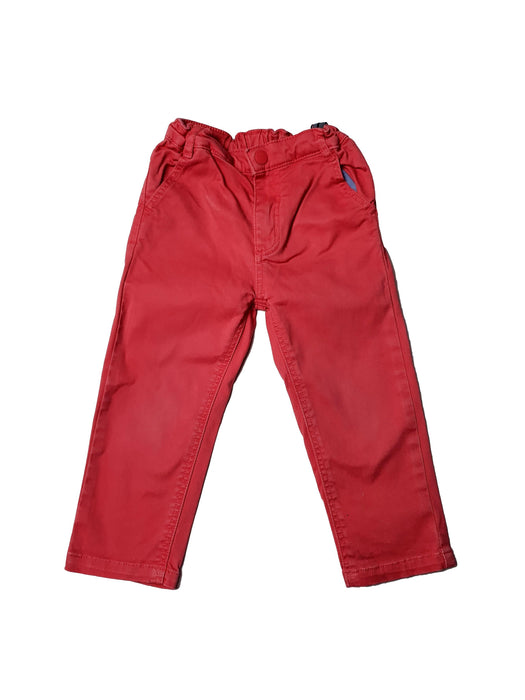 JACADI boy trousers 2yo (6641423614000)