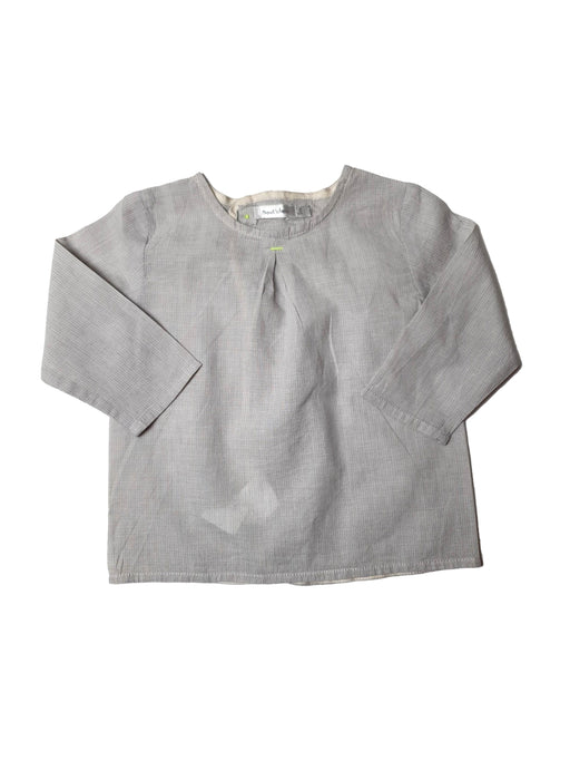 BOUTCHOU boy or girl blouse 9m (6641420304432)