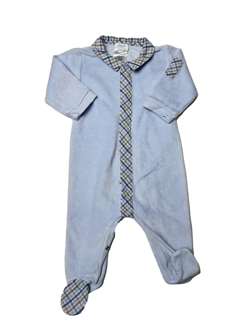 JACADI boy pyjama 6m (6640930029616)