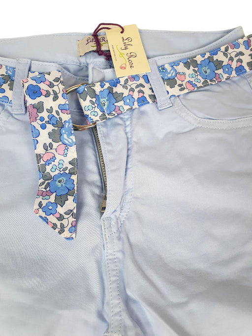 LILY ROSE NEW girl trousers 10-11yo (6654946345008)