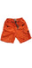 orange short burberry kids (6678061875248)