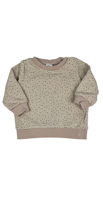 HM girl or boy sweatshirt 4-6m (6682618593328)