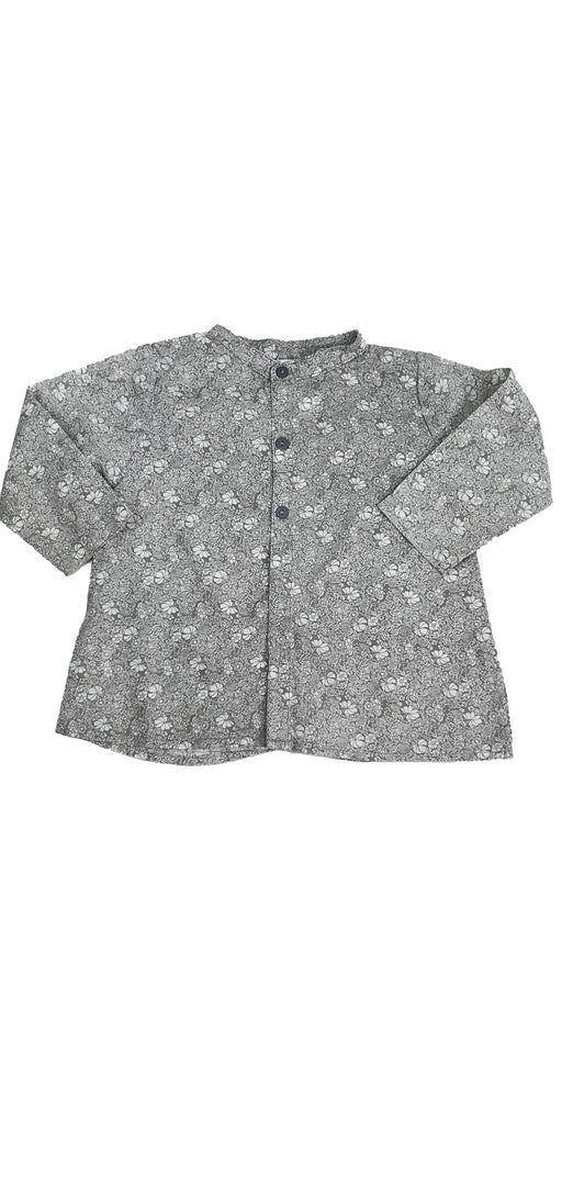 BOUTCHOU boy or girl blouse 12m (6682559414320)