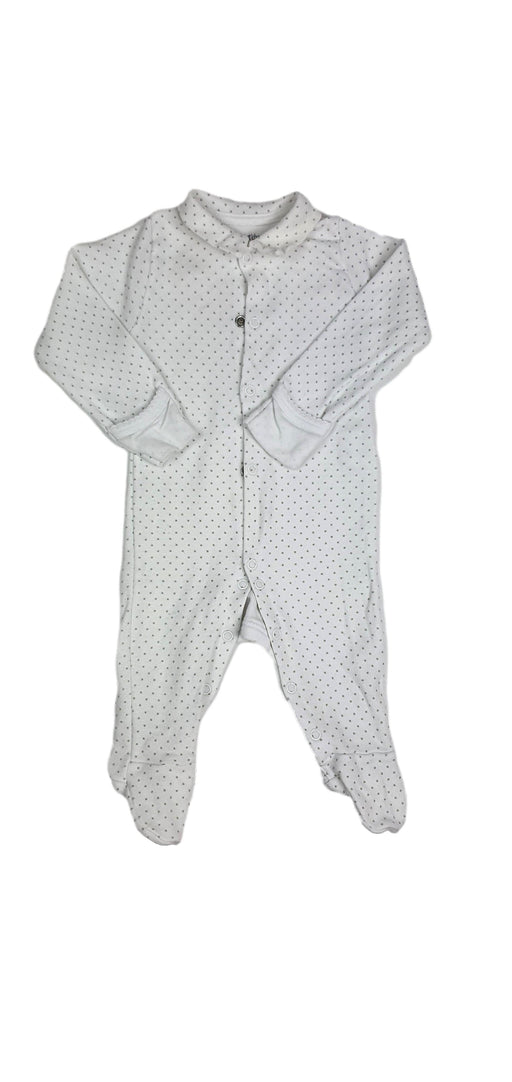 BOUTCHOU boy or girl pyjama 0m (6684705816624)