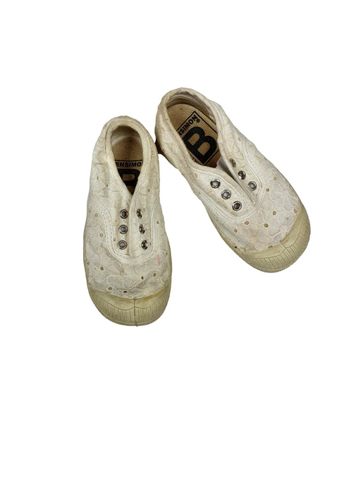 BENSIMON girl shoes 23 (6696225112112)