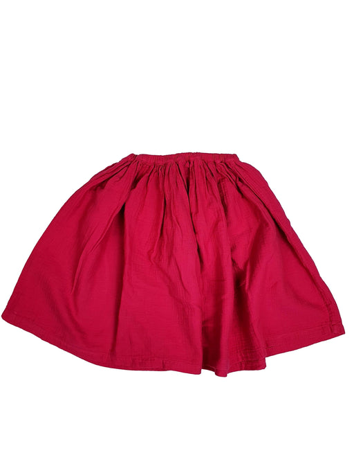 BONTON girl skirt 10yo (6696181039152)