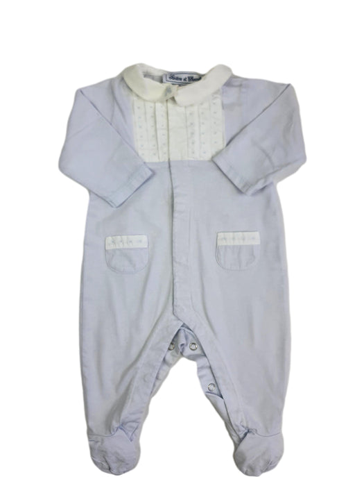 TARTINE ET CHOCOLAT boy pyjama 3m (6696480407600)