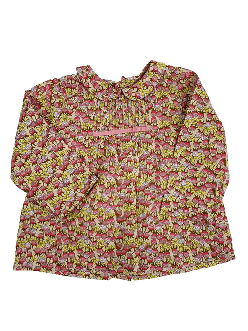 DPAM girl blouse 6m (6695775862832)