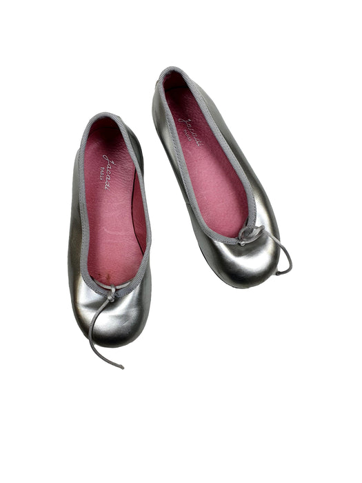 BONPOINT Chaussures Ballerines fille P 29 (6701288128560)