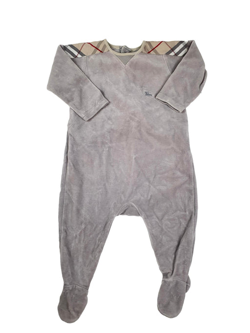 pyjama burberry pas cher bebe occasion (6709417082928)