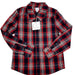 C DE C NEW boy shirt 10yo (6704102801456)