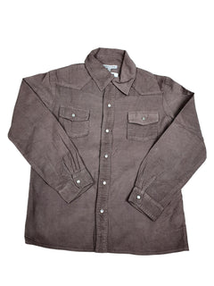 MONOPRIX ROSE ET THEO garçon chemise 10yo