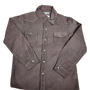 MONOPRIX ROSE ET THEO garçon chemise 10yo (6704102670384)