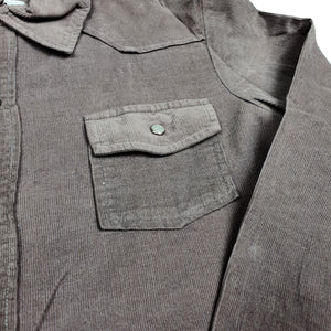 MONOPRIX ROSE ET THEO garçon chemise 10yo (6704102670384)