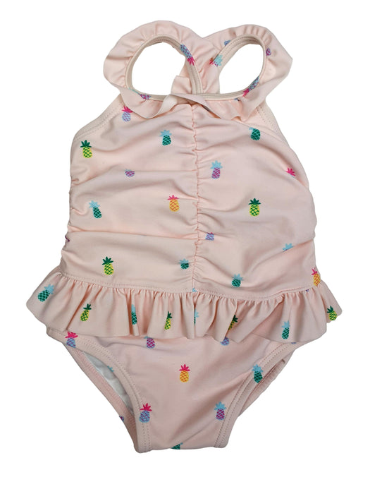 JANIE AND JACK girl swimsuit 3-6m (6711544283184)