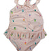 JANIE AND JACK girl swimsuit 3-6m (6711544283184)