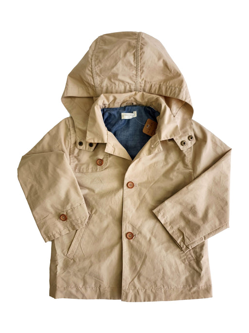MANGO boy or girl jacket 3/4yo (6709594652720)