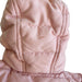 PETIT BATEAU girl coat 12m defects (6709034713136)
