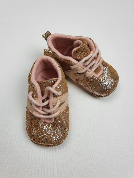 IKKS girl shoes 19-20 (6710978641968)