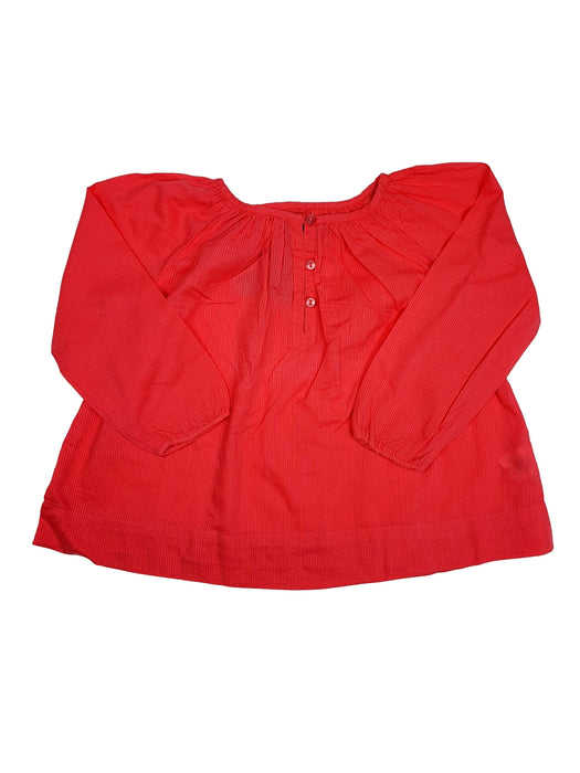 BOUTCHOU girl blouse 18m (6710922936368)