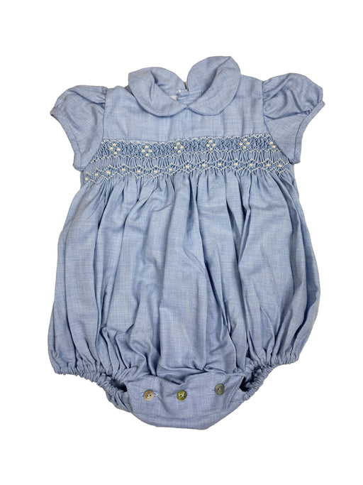 AMAIA outlet boy or girl romper 18m (6711818649648)