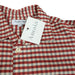 AMAIA OUTLET boy shirt 2yo, 3yo (6711833755696)