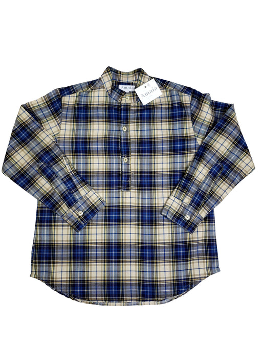 AMAIA Outlet boy shirt 6yo (6712997216304)