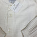 AMAIA outlet gauze boy shirt 3yo, 6yo (6713000919088)