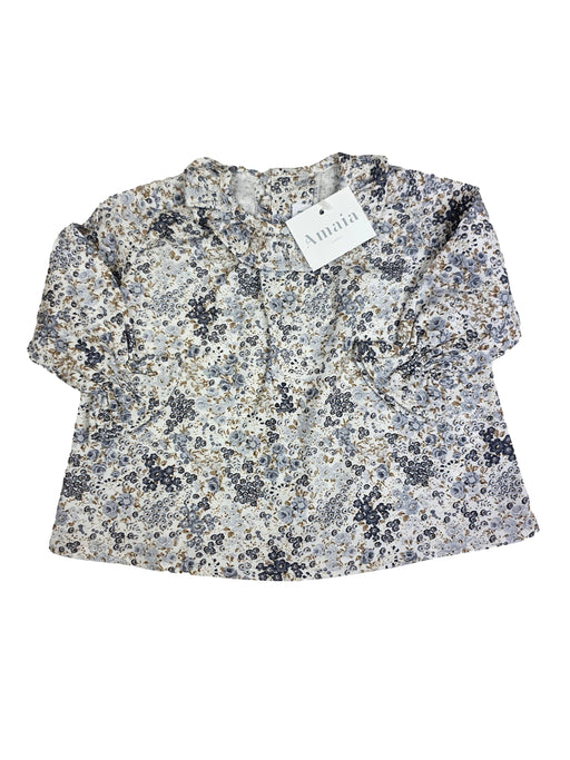 AMAIA OUTLET girl blouse 6m (6711837556784)
