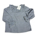 AMAIA OUTLET girl blouse 6m, 12m, 2yo (6711837261872)