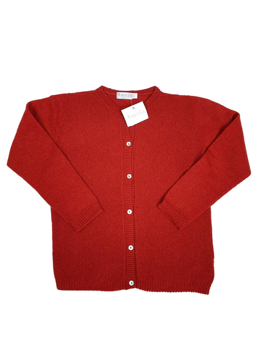 AMAIA outlet girl cardigan 3,4,6,8,10 (6748490334256)