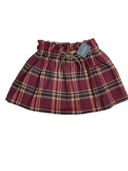 AMAIA outlet girl skirt 3 ans (6805154332720)