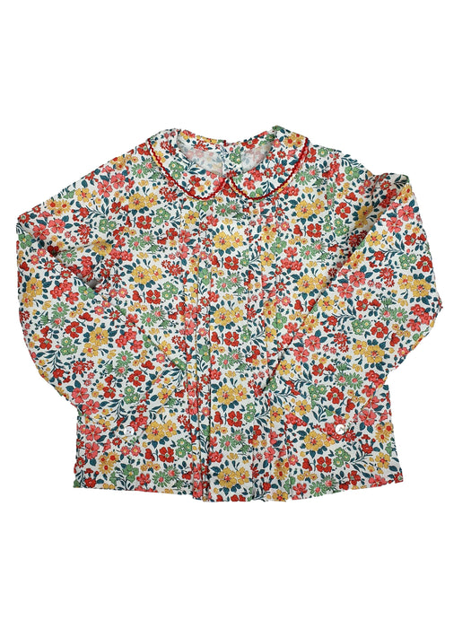 AMAIA outlet girl blouse  2yo, 3yo, 4yo, 6yo (6805151940656)