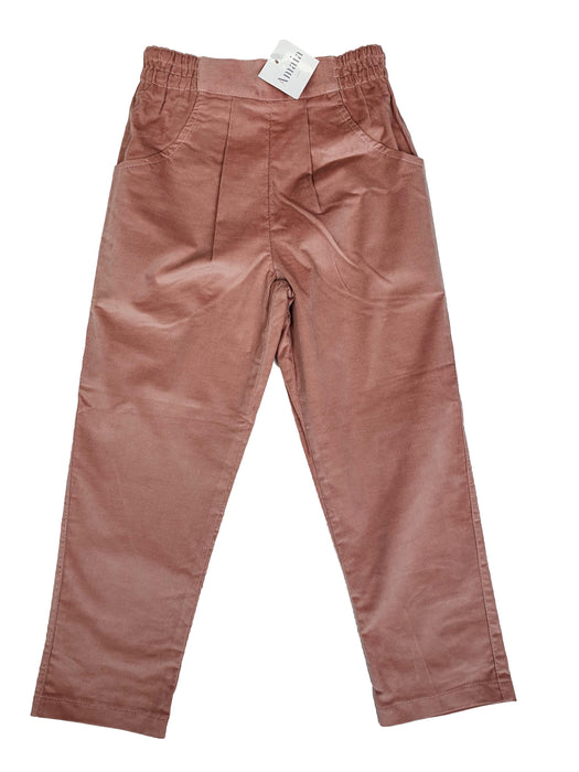 AMAIA outlet girl trousers 4yo (6805152890928)