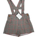 AMAIA outlet boy or girl short 12m and 3yo (6748426469424)