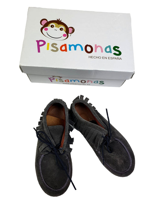 PISAMONAS new girl or boys shoes 28 (6713998737456)