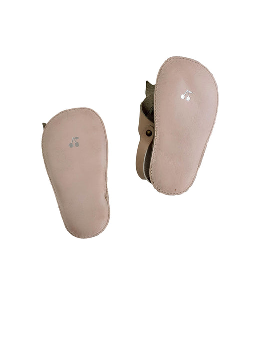 BONPOINT Chaussure sandales fille 18 (6722259681328)