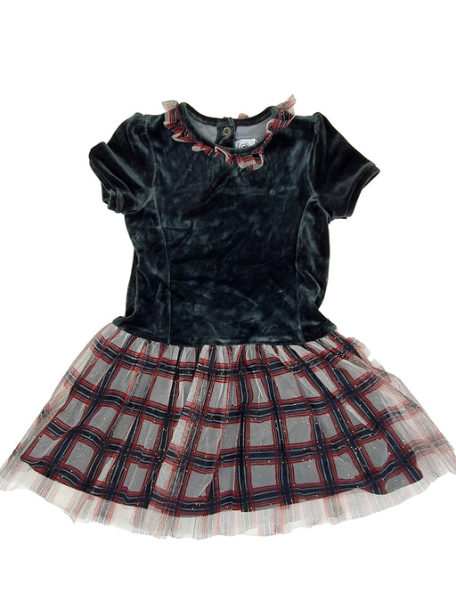 PETT BATEAU girl dress 5yo (6723002466352)