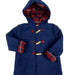 PATACHOU boy or girl coat 2yo (6737001152560)