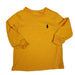 RALPH LAUREN boy tee shirt 6m (6726671663152)