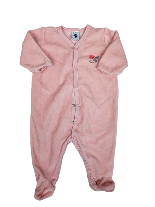 PETIT BATEAU girl pyjama 3m (6726668648496)