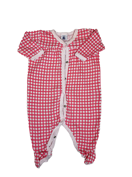 PETIT BATEAU girl pyjama 3m (6726636732464)