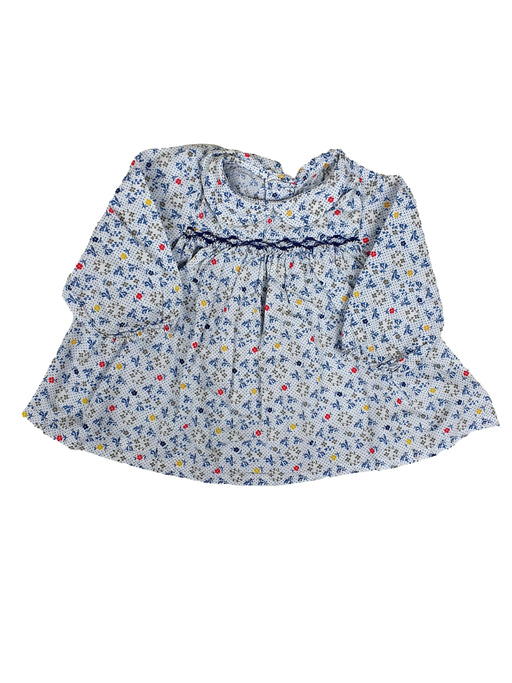 BOUTCHOU girl blouse 9m (6738014765104)