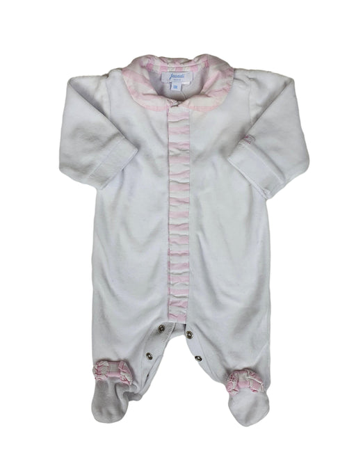 JACADI girl pyjama 1m (6738009784368)
