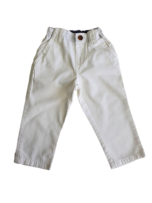 BOUTCHOU boy or girl trousers 18m (6739738132528)