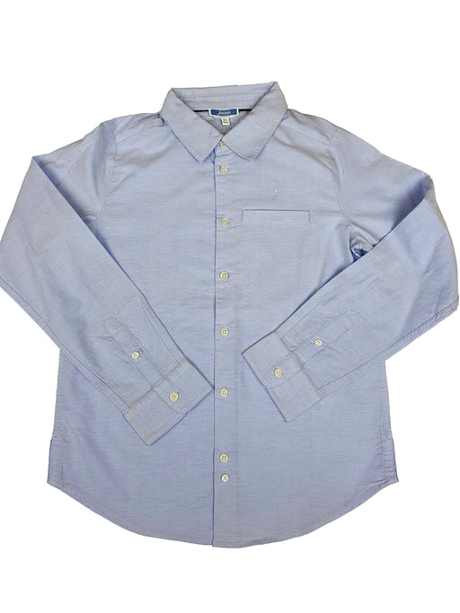JACADI boy shirt 10yo (6741290975280)